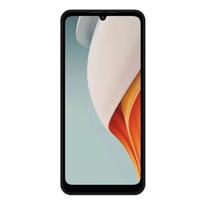 CELULAR QUANTUM BY POSITIVO NFC100 4GB RAM + 4GB RAM VIRTUAL 128 GB ALMACENAMIENTO NEGRO