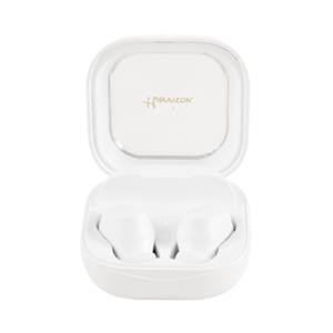 AURICULARES HARRISON D3 TURBO IN EAR BLUETOOTH 5.3 BLANCO