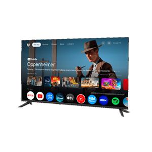 SMART TV KANJI KJ-43ST005-2 FULL HD 43 PULGADAS GOOGLE TV CONTROL VOZ