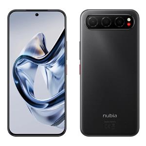 CELULAR NUBIA AIR 8 GB RAM 256 GB MEMORIA NFC 5G NEGRO
