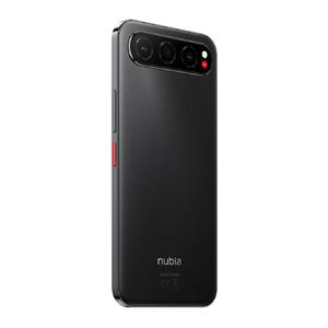 CELULAR NUBIA AIR 8 GB RAM 256 GB MEMORIA NFC 5G NEGRO