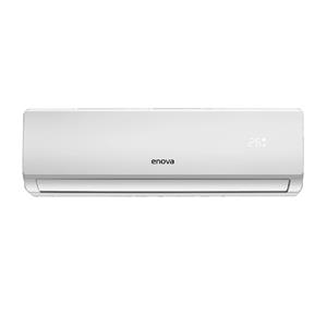 AIRE ACONDICIONADO ENOVA AES09IX10 2931 WTS INVERTER FRIO CALOR BLANCO
