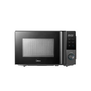 MICROONDAS MIDEA MW-DN120GAR1 DIGITAL 20 LTS LUZ GRIS