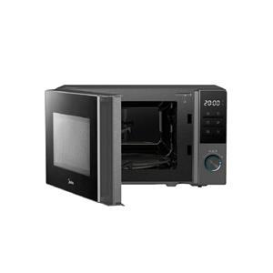 MICROONDAS MIDEA MW-DN120GAR1 DIGITAL 20 LTS LUZ GRIS