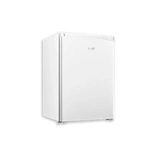 HELADERA BAJO MESADA VONDOM RFG170B 78 LTS FRIGOBAR MOTOR COMPRESOR BLANCO