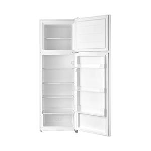 HELADERA MIDEA MDRT414FGE01A 295 LTS CICLICA TOP MOUNT 176 X 60 CM BLANCA
