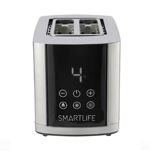 SL-TO1520  AC/INOX DIGITAL