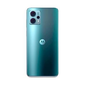 CELULAR MOTOROLA G23 4 GB RAM 128 GB MEMORIA AZUL CRISTAL