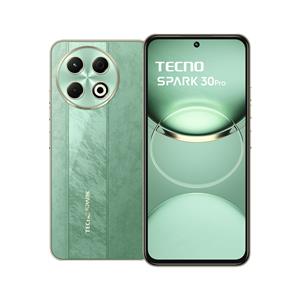 CELULAR TECNO SPARK 30 PRO KL7 DUAL SIM 8 GB RAM 128 GB MEMORIA INTERNA VERDE