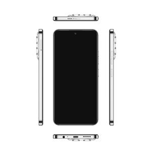 CELULAR TECNO SPARK 30 PRO KL7 DUAL SIM 8 GB RAM 128 GB MEMORIA INTERNA VERDE