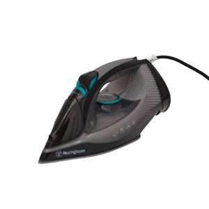 PLANCHA WESTINGHOUSE WH-PL2202 SELECT TEMPERATURA ROCIADOR VAPOR 2200 WTS CERAMICA