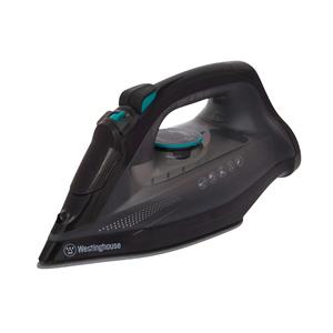 PLANCHA WESTINGHOUSE WH-PL2201 INALAMBRICA 2200 WTS VAPOR CERAMICA