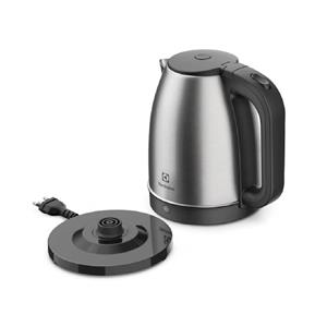 PAVA ELECTRICA ELECTROLUX EEK11 EFFICIENT CORTE MATE 1850 WTS ACERO INOXIDABLE