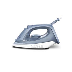 PLANCHA ELCTROLUX ESI10 EFFICIENT CERAMICA ANTIADHERENTE ROCIADOR VAPOR 1500 WTS