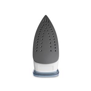 PLANCHA ELCTROLUX ESI10 EFFICIENT CERAMICA ANTIADHERENTE ROCIADOR VAPOR 1500 WTS