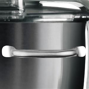 BATIDORA KEN BROWN KH800 PLANETARIA 800 WTS 10 VELOCIDADES TURBO BOWL ACERO INOXIDABLE