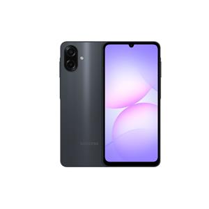 CELULAR SAMSUNG A07 4 GB RAM 128 GB MEMORIA INTERNA LIBERADO NEGRO