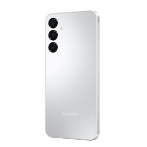 CELULAR SAMSUNG A16 4 GB MEMORIA RAM 128 GB ALMACENAMIENTO LIBERADO GRIS