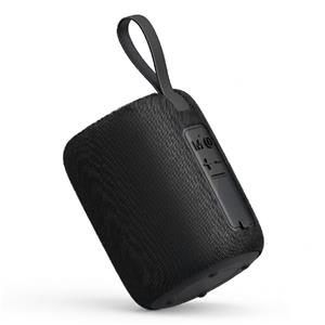 PARLANTE BLUETOOTH HARRISON D8 PORTATIL MICRO SD TWS LUCES LED RECARGABLE