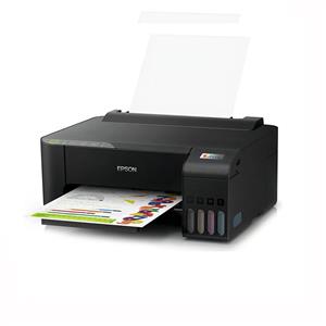IMPRESORA EPSON ECOTANK L-1250 SISTEMA CONTINUO WIFI IMPRESIÓN COLORES
