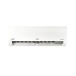 AIRE ACONDICIONADO SPLIT INVERTER BGH BSI55WCNX 5500 WTS 4700 FRIGORIAS FRIO CALOR