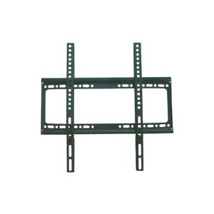 SOPORTE PARA TV KANJI KJH-WMF63 FIJO 26 A 63 PULGADAS NEGRO