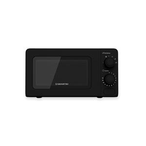 MICROONDAS DAIHATSU D-MW1/20MB 20 LITROS CONTROL MECANICO NEGRO
