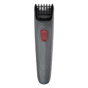 CORTADORA DE BARBA REMINGTON MB-08A RECARGABLE NEGRO