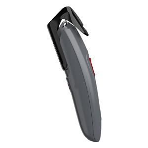 CORTADORA DE BARBA REMINGTON MB-08A RECARGABLE NEGRO