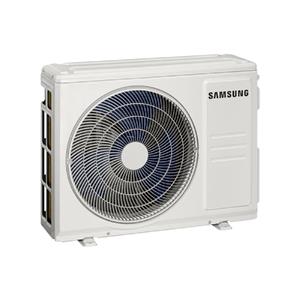 AIRE ACONDICIONADO SPLIT SAMSUNG AR-40F18C0AMYBG INVERTER 5250 WTS FRIO CALOR BLANCO