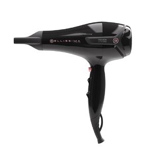 SECADOR DE CABELLO BELLISSIMA 3356 S-9 2200 WTS PERFORMANCE NEGRO