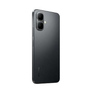 CELULAR INFINIX SMART 10 4GB RAM 128GB ALMACENAMIENTO NEGRO