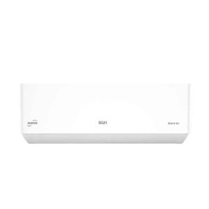 AIRE ACONDICIONADO SPLIT BGH INVERTER BSI-54WCLYS 5400 W FRÍO CALOR BLANCO