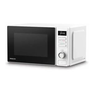 MICROONDAS PHILCO MPHDW-20UAN 20 LITROS DIGITAL BLANCO