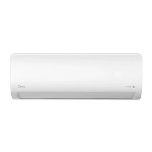 AIRE ACONDICIONADO SPLIT MIDEA INVERTER MSZII-22H-N81F 6800W FRÍO CALOR BLANCO
