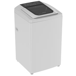 LAVARROPAS AUTOMÁTICO DREAN LPDR-0680TB CARGA SUPERIOR 6.5 KG 800 RPM BLANCO