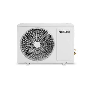 AIRE ACONDICIONADO SPLIT NOBLEX NXS-50HA4CN 5200W FRIO CALOR BLANCO