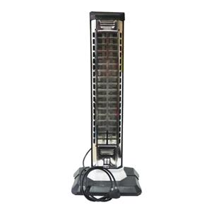ESTUFA ELECTRICA CENTREX A CUARZO VERTICAL 1200 WTS CORTE POR CAIDA
