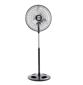 VENTILADOR LILIANA 20\" DE PIE VPM-2016 ASPAS METALICAS ORBITAL