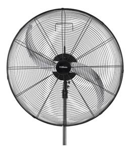 VENTILADOR DE PIE LILIANA 32\" VPI-32 280 W