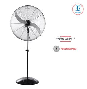 VENTILADOR DE PIE LILIANA 32\" VPI-32 280 W
