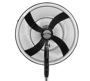 VENTILADOR LILIANA 24\" DE PIE VPHP-2416 NEGRO 120 W