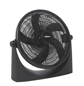 VENTILADOR TURBO 20\" LILIANA VTF-20P 5 ASPAS