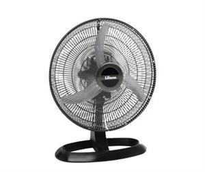 TURBO VENTILADOR LILIANA 20\" VOTR-20
