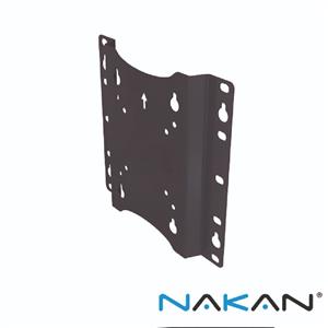 SOPORTE FIJO NAKAN NAK-456 17\" A 37\"