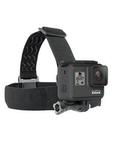 VINCHA SOPORTE PARA GOPRO