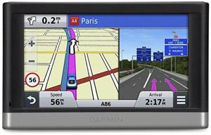 GPS GARMIN NUVI-2497