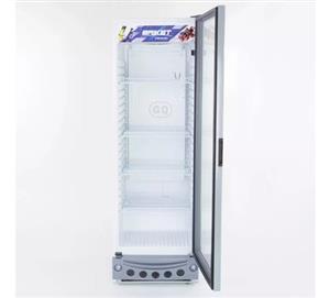 EXHIBIDORA BRIKET EXH-M4300 BK LS.410 LTS.207X66X60 
