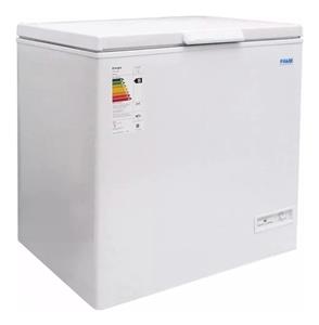 FREEZER HORIZONTAL 220 L FRARE F-130 F-130  C/LLAVE