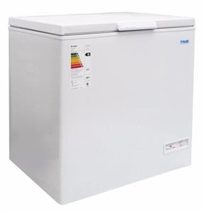 FREEZER HORIZONTAL 220 L FRARE F-130 F-130  C/LLAVE